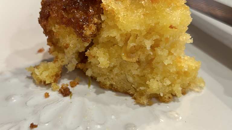 Sweet Cornbread — In the Curious Kitchen