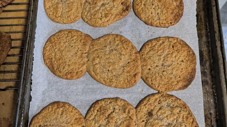 Review photo by JavaBird