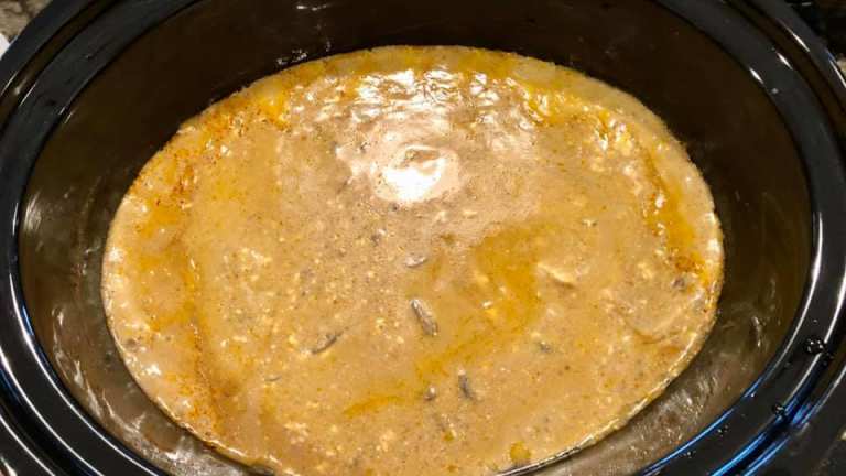 Review negate by MissBonnie54  The Absolute best Crockpot Purple meat Stroganoff Recipe 75x7Zcq1QROGICWpEhHv 10217679438598857