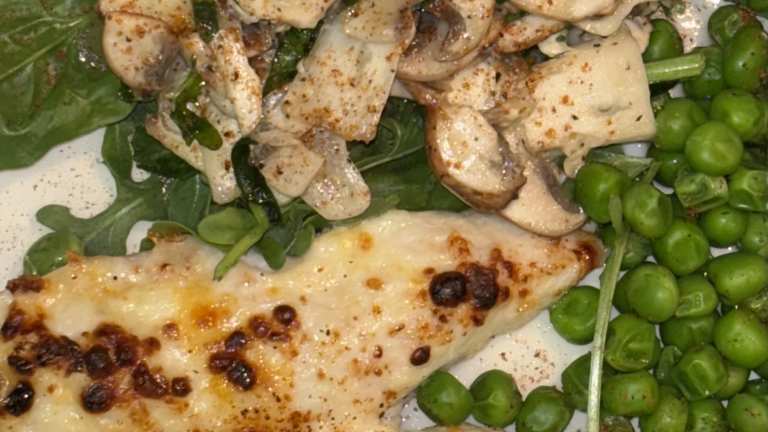 Review photo by Linky