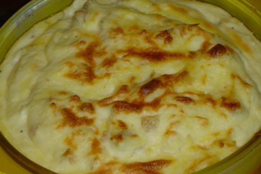 Make-Ahead Creamy Mashed Potatoes Recipe - Food.com