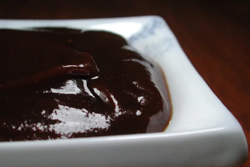 Dreamland bbq sauce recipe