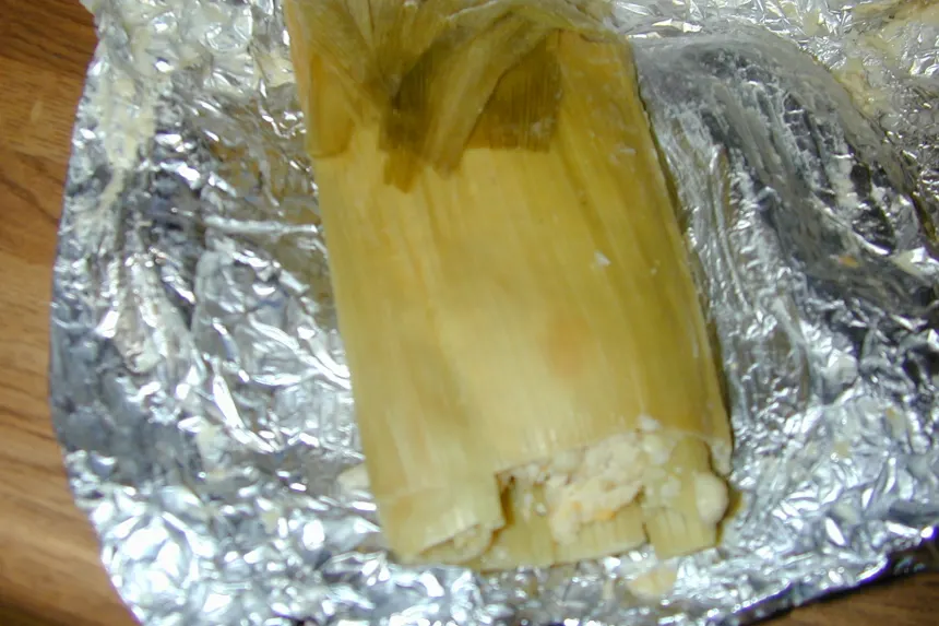 12 Substitutes for Corn Husks in Tamales, Recipe