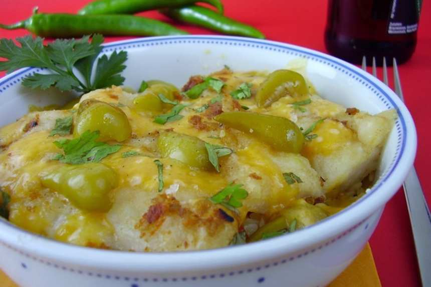 Mexican Fish Recipe - Food.com