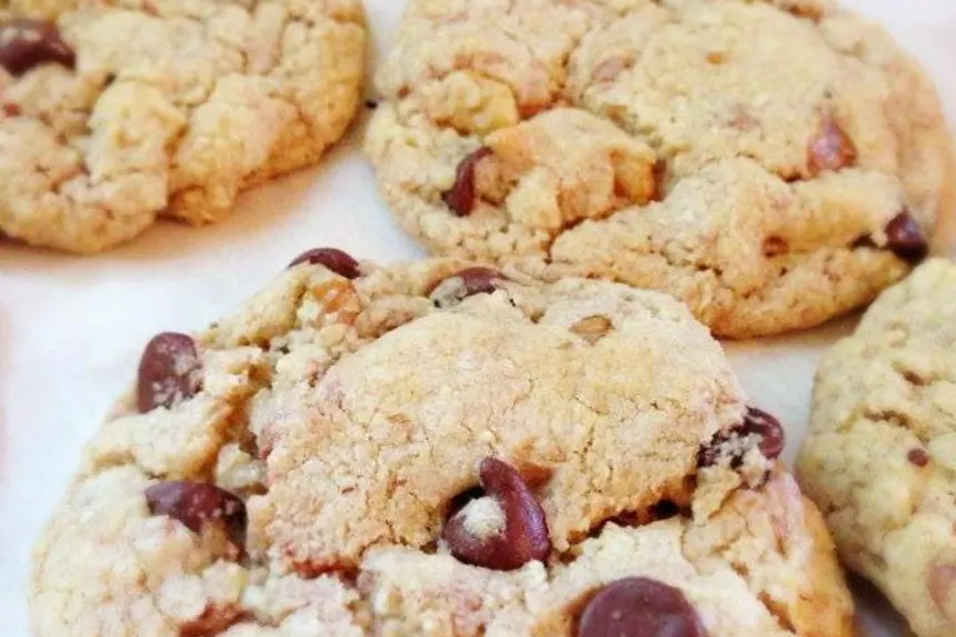 Neiman marcus $250 discount cookie recipe story