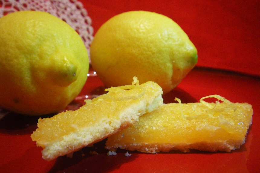 Lemon Slice Recipe - Food.com