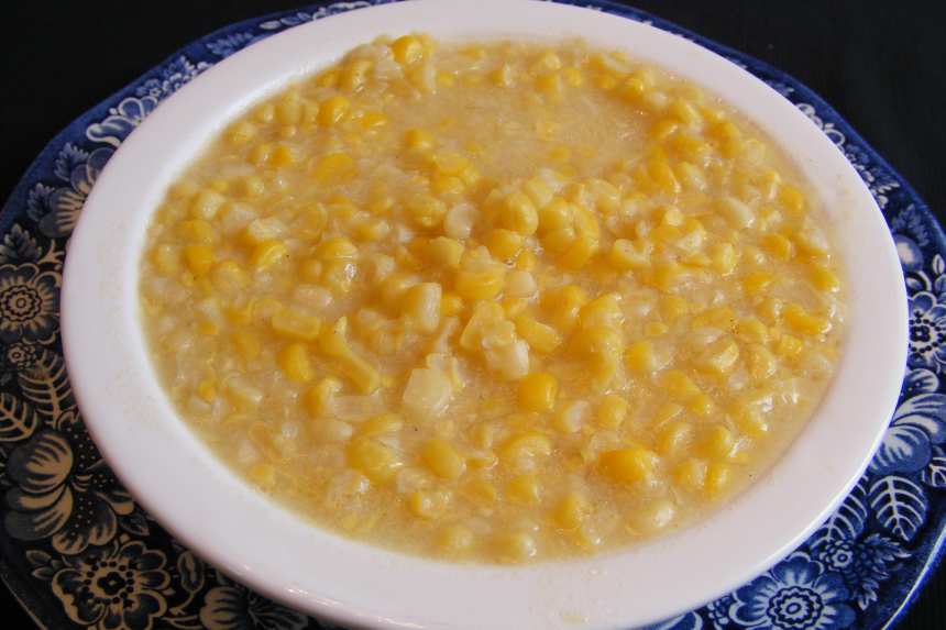 photo by Seasoned Cook