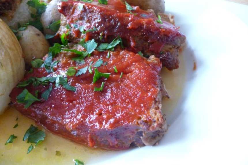 Superior Meatloaf Recipe - Food.com