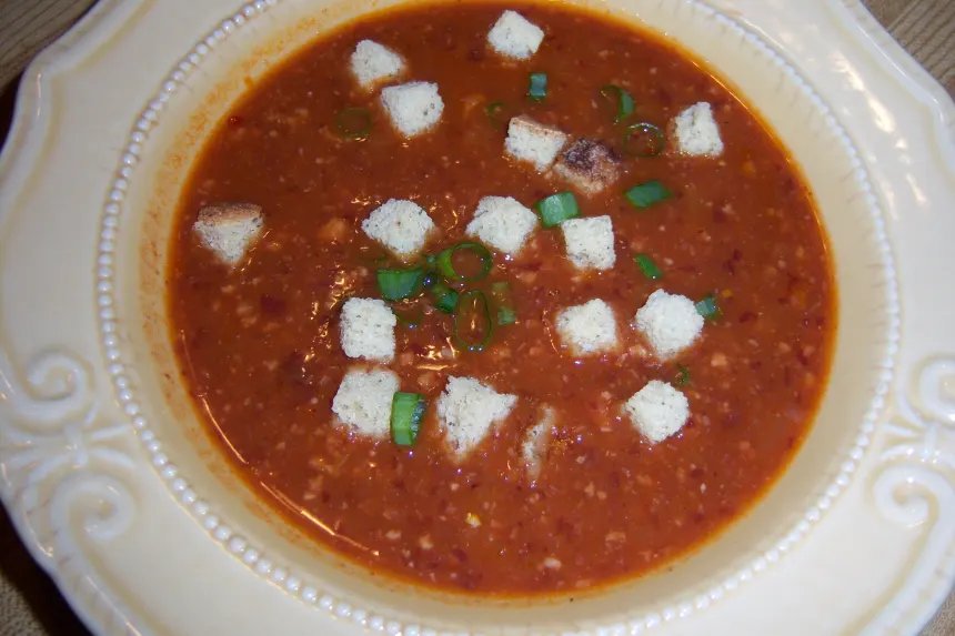 Campbell's Bean and Bacon Soup Recipe - Food.com