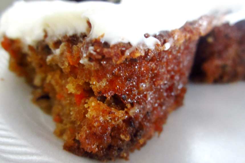 Buttermilk Carrot Cake [Video] | Recipe [Video] | Desserts, Carrot cake, Carrot  cake recipe