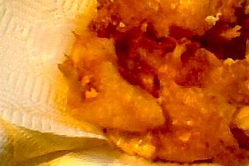 Beer Batter for Fried Fish Recipe - Food.com