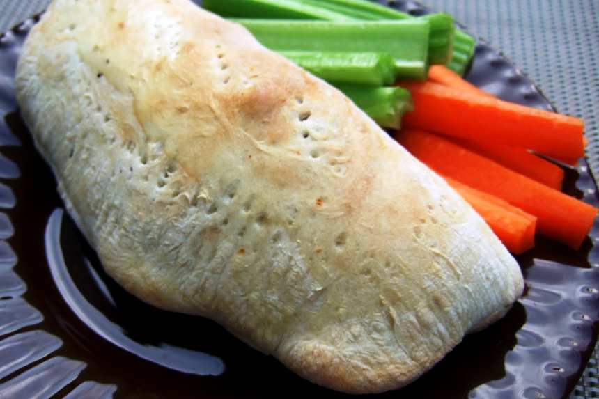 Beef Pasties Recipe