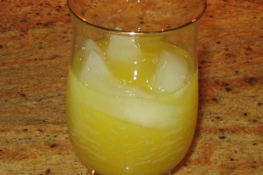 Greenbrier Tropical Lemonade Recipe - Food.com