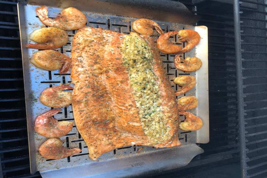 All Purpose Crab Stuffing Recipe - Food.com