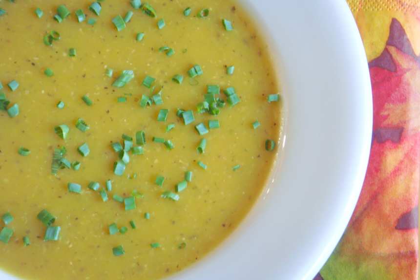 Butternut Squash Soup With Herbes De Provence Recipe - Food.com
