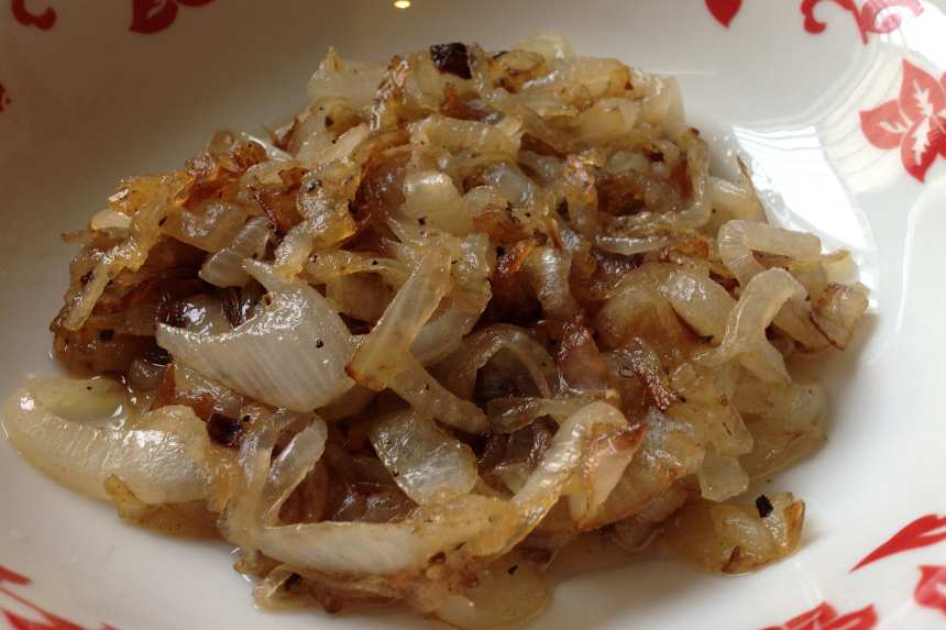 Rr's Caramelized Onions Recipe - Food.com