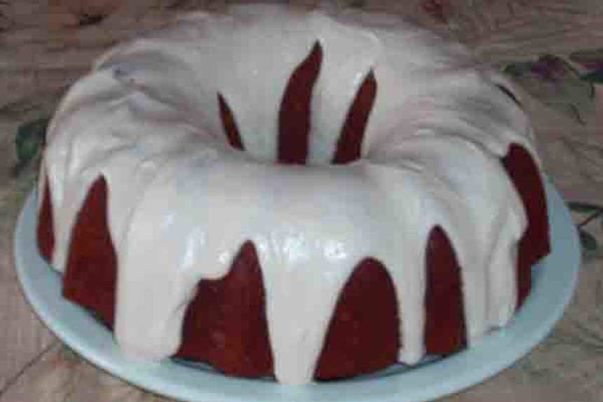 Low Sugar Low Fat Cream Cheese Frosting Recipe