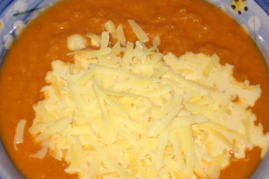 Soupe de Poisson Recipe with Rouille and Gruyère - Great British Chefs