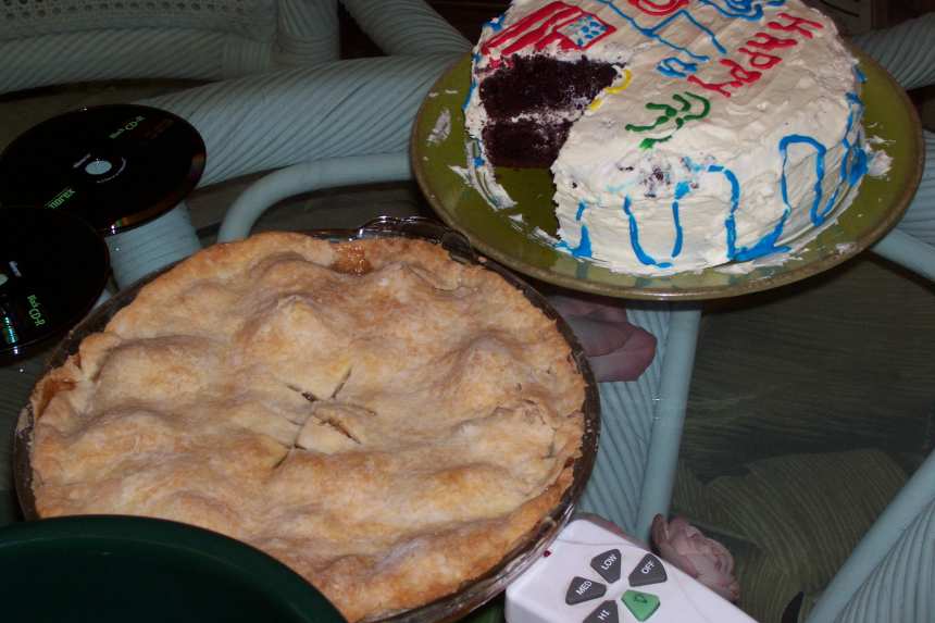 The Best Low Fat Apple Pie Recipe Food