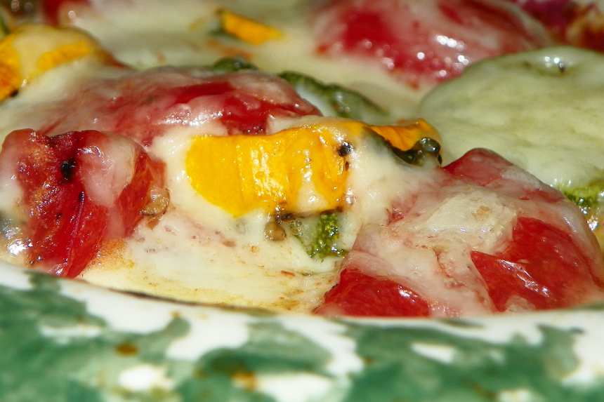 Baked Zucchini Casserole Recipe - Food.com