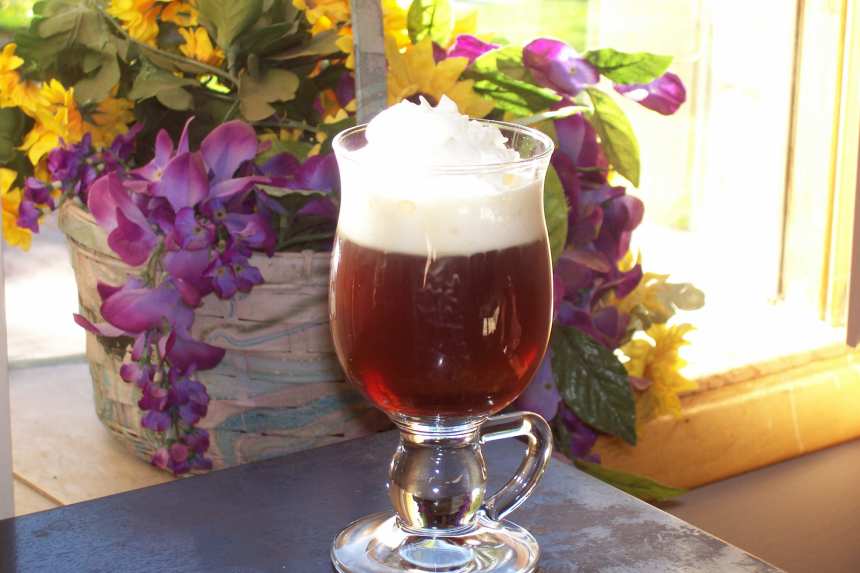 Cafe Milano Recipe - Food.com