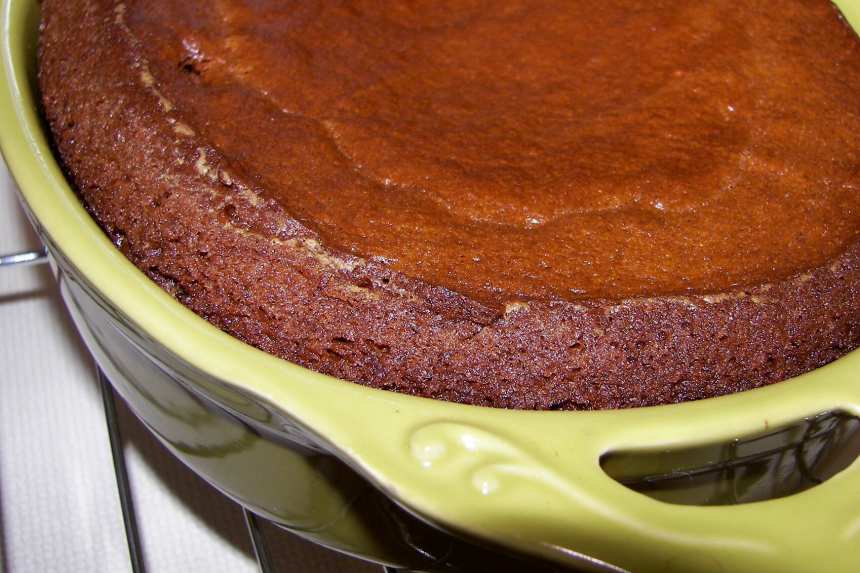 Gingerbread Cake Recipe, Food Network Kitchen