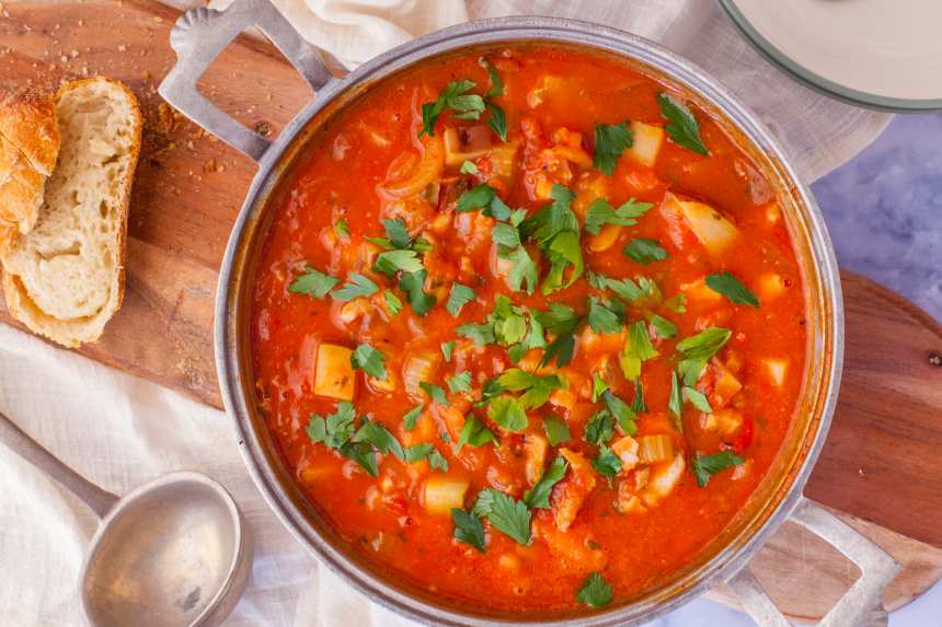 Baccala Soup Recipe - Food.com
