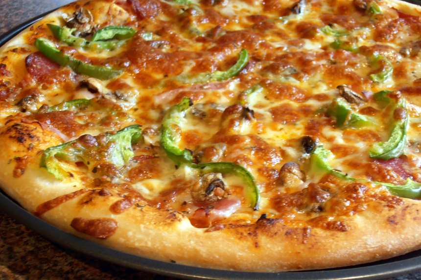 Regal Kitchen Pro Bread Maker Pizza Dough Recipe Deporecipe.co