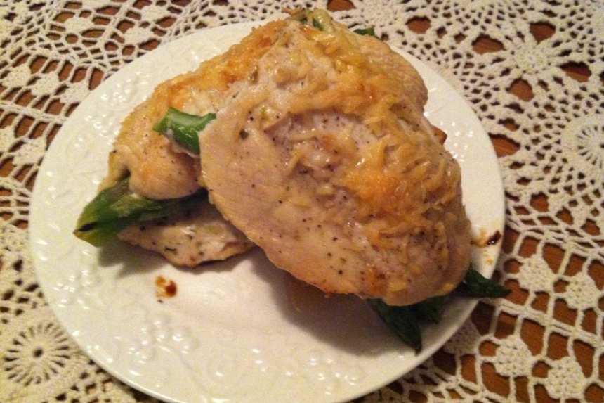 photo by Michelle L.