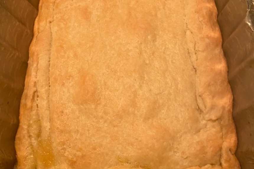 Pineapple Squares Recipe - Food.com