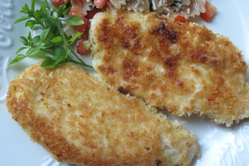 Baked Italian Chicken Recipe - Food.com