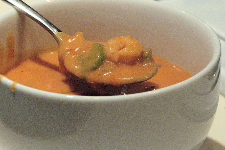 Yankee Chowder Recipe