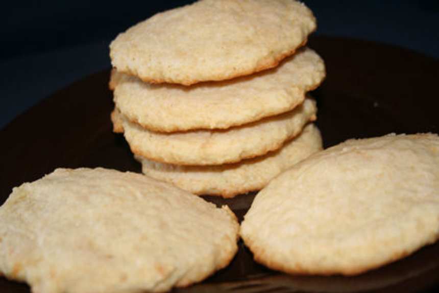 Big Soft Sugar Cookies Recipe - Food.com