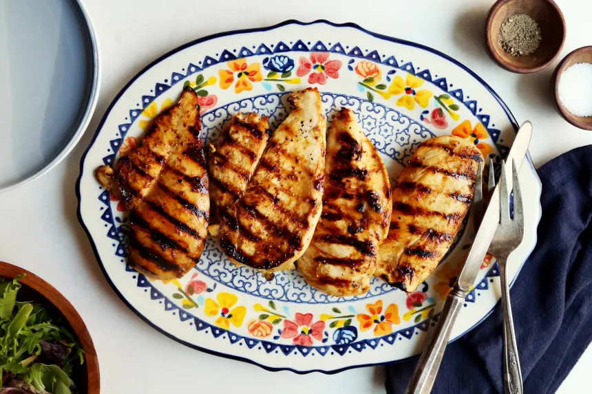 Amazing Chicken Marinade Recipe - Food.com