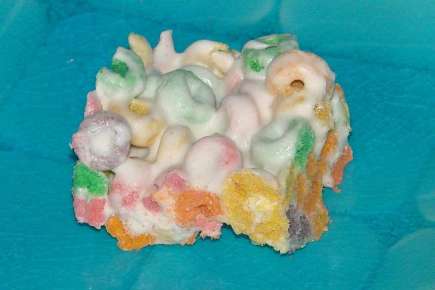Froot Loop Treats Recipe - Food.com