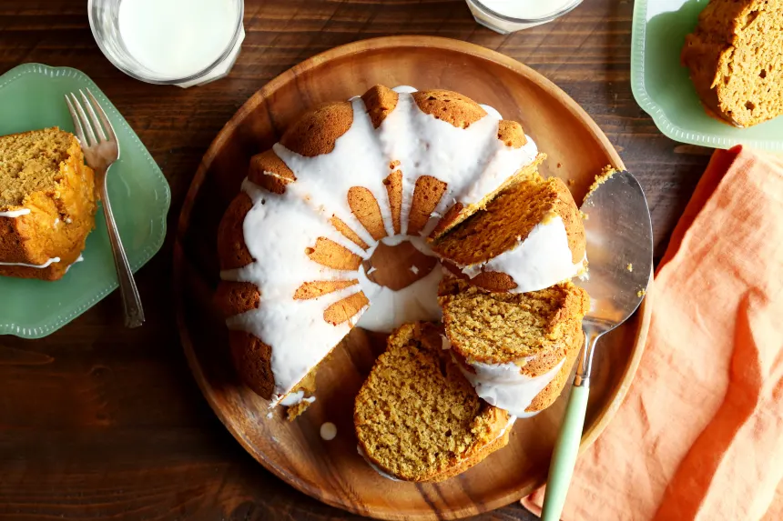 Party Bundt® Pan - King Arthur Baking Company