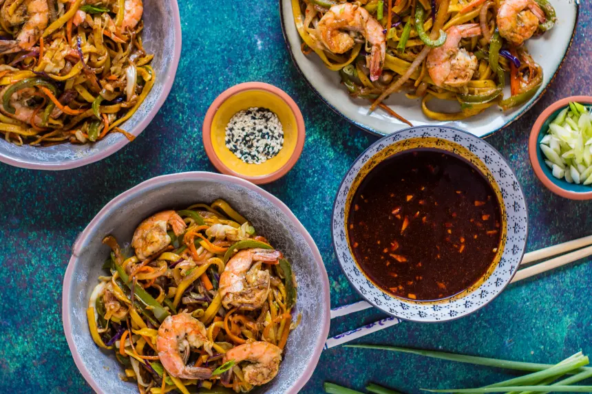 15 Best Recipes With Hoisin Sauce To Try