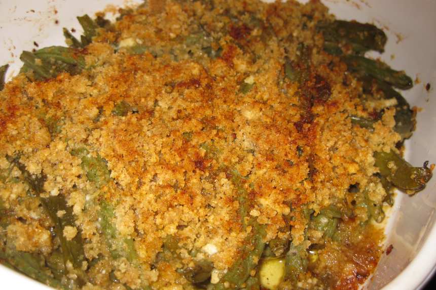 Green Bean Caesar Recipe - Food.com