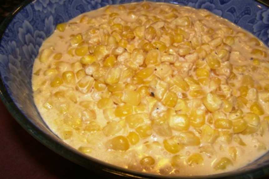 Rudy's Creamed Corn Recipe - Food.com
