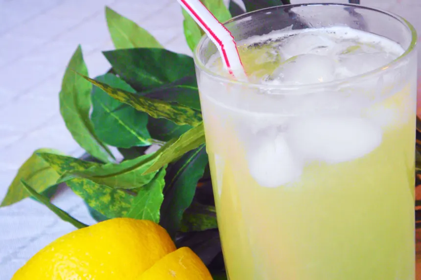 Perfect Lemonade Recipe, Food Network Kitchen