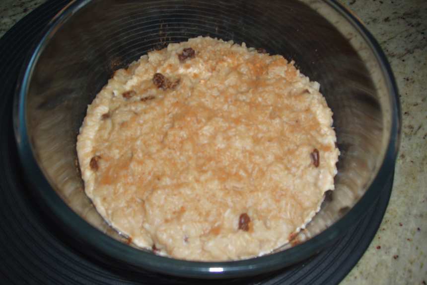 Vegan Brown Rice Pudding Recipe - Food.com
