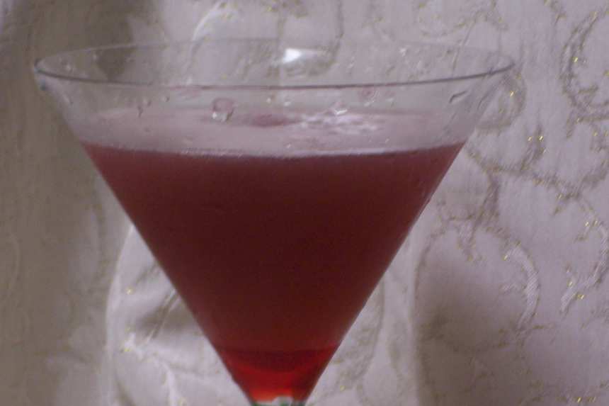 Chambord Royale Recipe