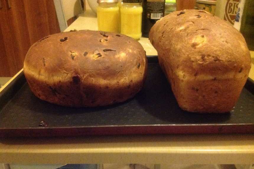 photo by Pauline Quest-Sarker