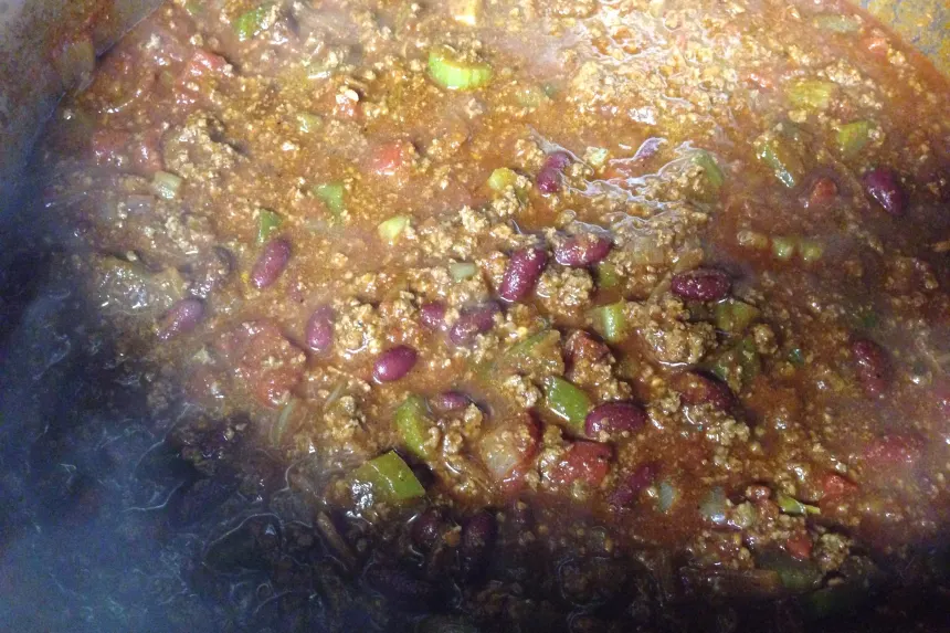 Large Group Chili Recipe - Food.com