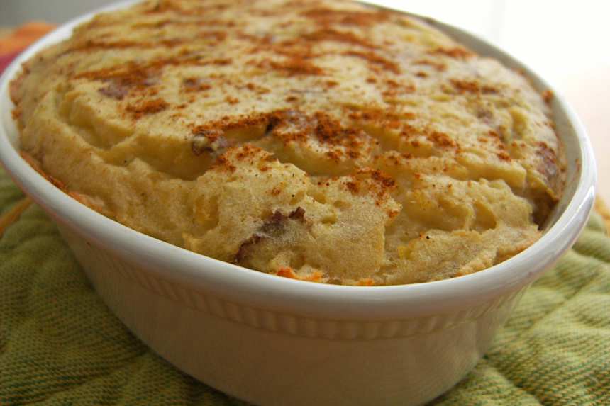 Potato Casserole / Mashed Potatoes Recipe - Food.com