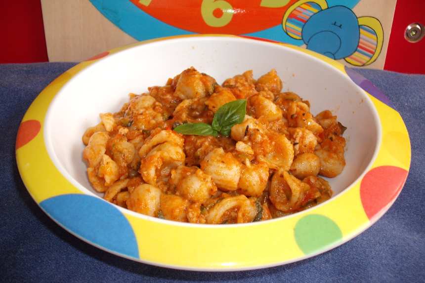 My Kids Favourite Pasta Meal. Recipe - Food.com