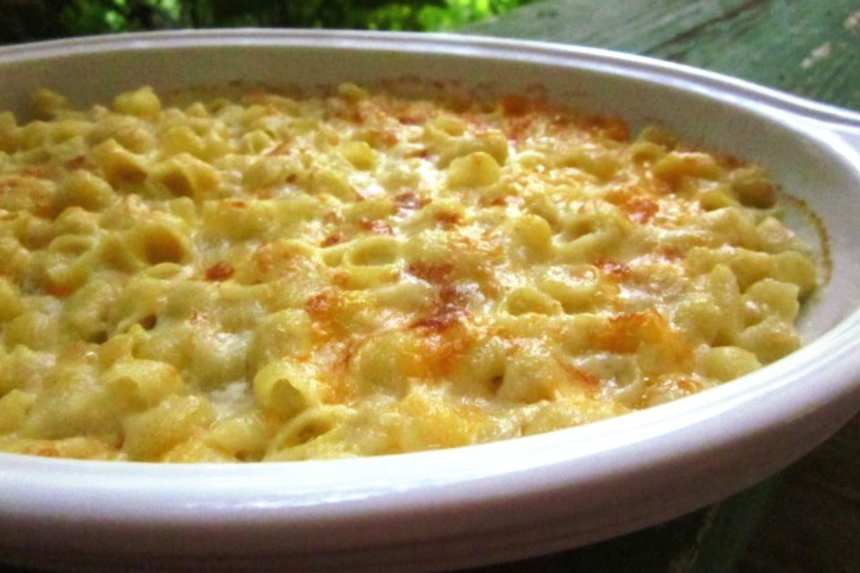 Macaroni and Cheese, Rich and Creamy Recipe - Food.com