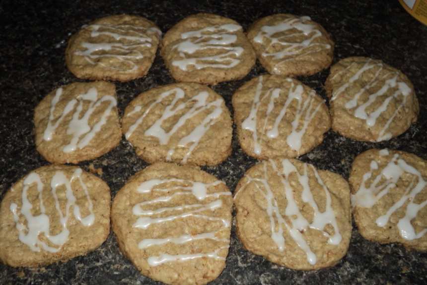 White Chocolate Sugar Cookies Recipe, Food Network Kitchen