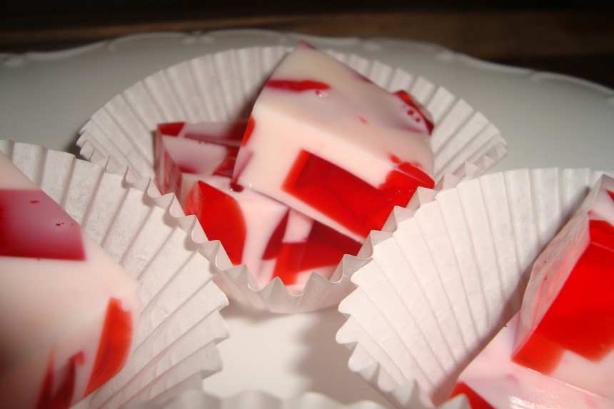Broken Glass Jello Recipe - Food.com