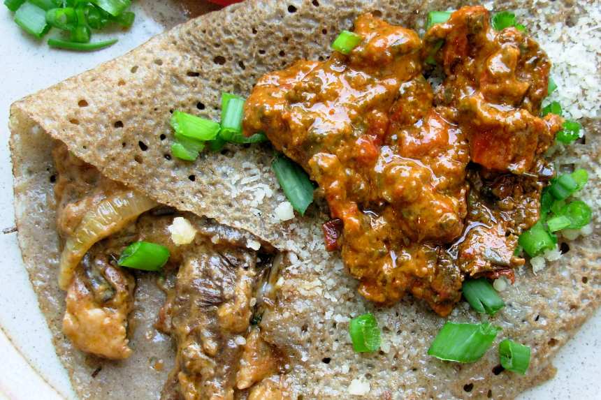 photo by French Tart